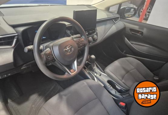 Autos - Toyota COROLLA XLI SAFETY 2025 Nafta 18000Km - En Venta
