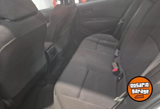 Autos - Toyota COROLLA XLI SAFETY 2025 Nafta 18000Km - En Venta