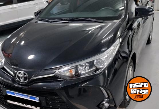 Autos - Toyota YARIS XLS 1.5 CVT 2024 Nafta 18000Km - En Venta