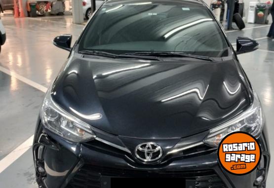 Autos - Toyota YARIS XLS 1.5 CVT 2024 Nafta 18000Km - En Venta