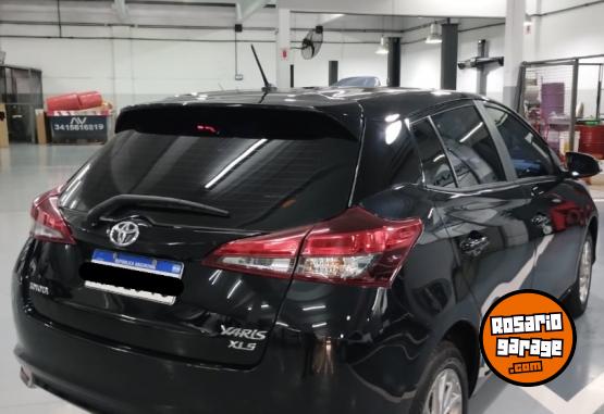 Autos - Toyota YARIS XLS 1.5 CVT 2024 Nafta 18000Km - En Venta