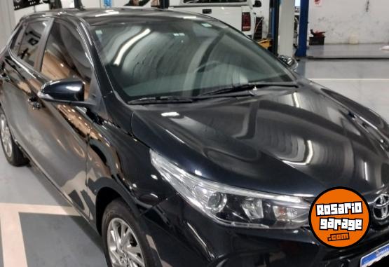 Autos - Toyota YARIS XLS 1.5 CVT 2024 Nafta 18000Km - En Venta