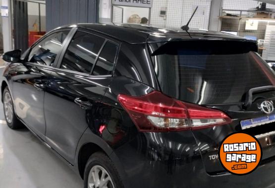 Autos - Toyota YARIS XLS 1.5 CVT 2024 Nafta 18000Km - En Venta
