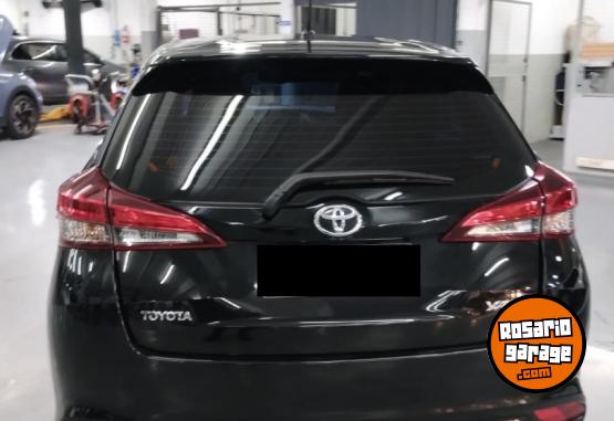 Autos - Toyota YARIS XLS 1.5 CVT 2024 Nafta 18000Km - En Venta