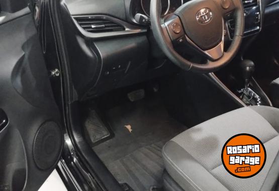 Autos - Toyota YARIS XLS 1.5 CVT 2024 Nafta 18000Km - En Venta