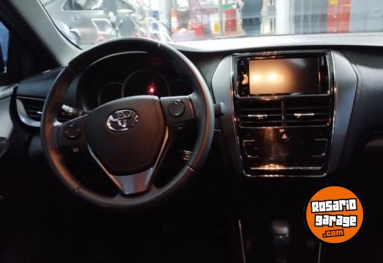 Autos - Toyota YARIS XLS 1.5 CVT 2024 Nafta 18000Km - En Venta