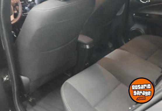 Autos - Toyota YARIS XLS 1.5 CVT 2024 Nafta 18000Km - En Venta