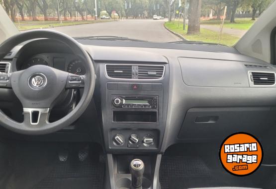 Autos - Volkswagen SURAN 2010 Nafta 119000Km - En Venta