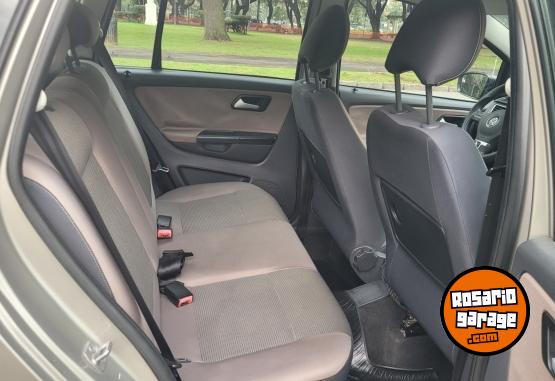 Autos - Volkswagen SURAN 2010 Nafta 119000Km - En Venta