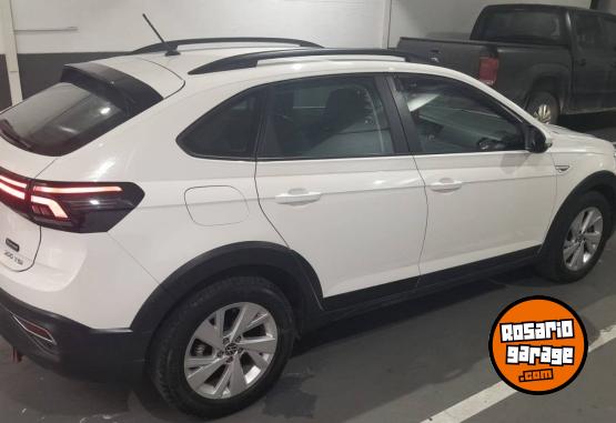 Autos - Volkswagen Nivus Comfortline 200 TS 2022 Nafta 36000Km - En Venta