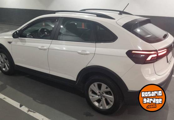 Autos - Volkswagen Nivus Comfortline 200 TS 2022 Nafta 36000Km - En Venta