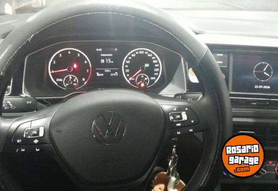 Autos - Volkswagen Nivus Comfortline 200 TS 2022 Nafta 36000Km - En Venta
