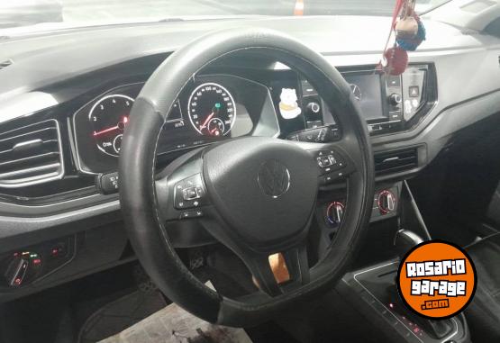 Autos - Volkswagen Nivus Comfortline 200 TS 2022 Nafta 36000Km - En Venta