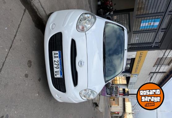 Autos - Nissan March 2016 Nafta  - En Venta