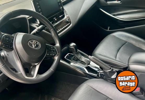 Autos - Toyota Corolla 2.0 SEG CVT 2022 Nafta 45000Km - En Venta