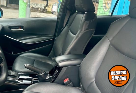Autos - Toyota Corolla 2.0 SEG CVT 2022 Nafta 45000Km - En Venta
