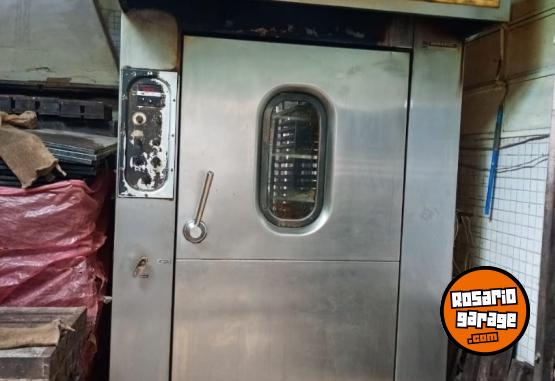 Otros - Panader�a industrial - En Venta