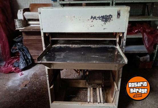 Otros - Panader�a industrial - En Venta