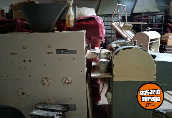 Otros - Panader�a industrial - En Venta