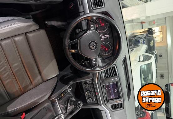 Camionetas - Volkswagen AMAROK HIGHLINE 4X4MT 180 2023 Diesel 25000Km - En Venta