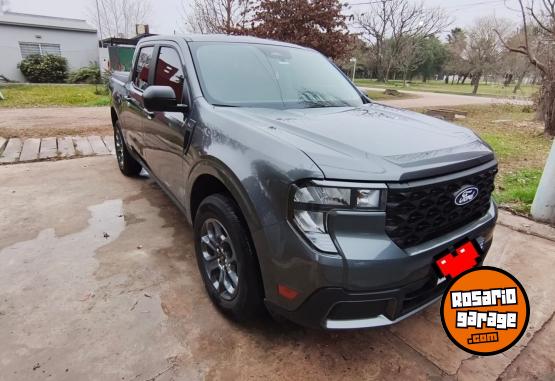 Camionetas - Ford Maverick 2025 Nafta 12500Km - En Venta