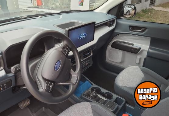 Camionetas - Ford Maverick 2025 Nafta 12500Km - En Venta