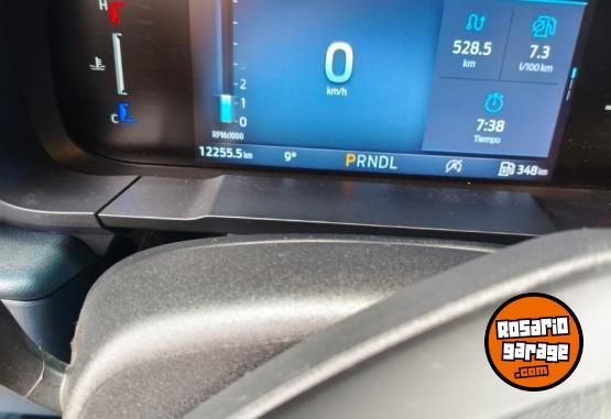 Camionetas - Ford Maverick 2025 Nafta 12500Km - En Venta