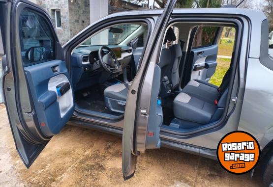 Camionetas - Ford Maverick 2025 Nafta 12500Km - En Venta
