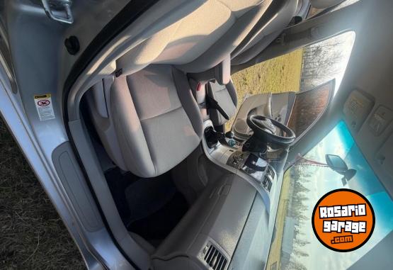 Autos - Toyota Corolla 2014 Nafta 120000Km - En Venta