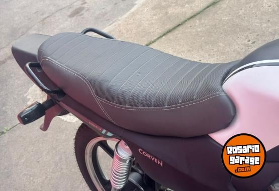 Motos - Corven Hunter 150 Ad 2026 Nafta 0Km - En Venta