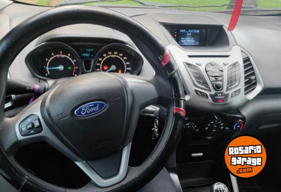 Autos - Ford Eco Sport SE 2013 Nafta 150000Km - En Venta