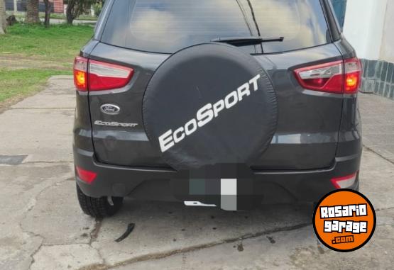 Autos - Ford Eco Sport SE 2013 Nafta 150000Km - En Venta