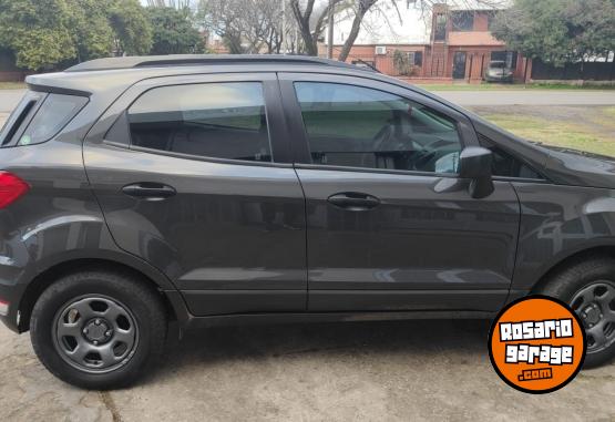 Autos - Ford Eco Sport SE 2013 Nafta 150000Km - En Venta