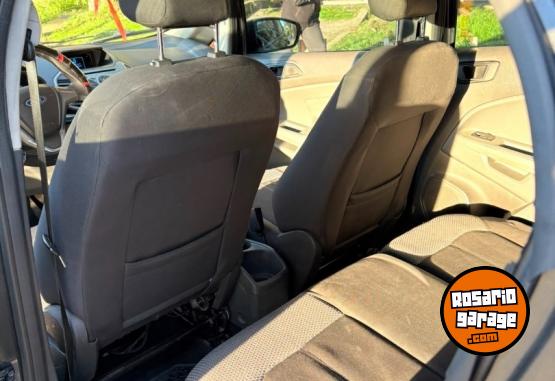Autos - Ford Eco Sport SE 2013 Nafta 150000Km - En Venta