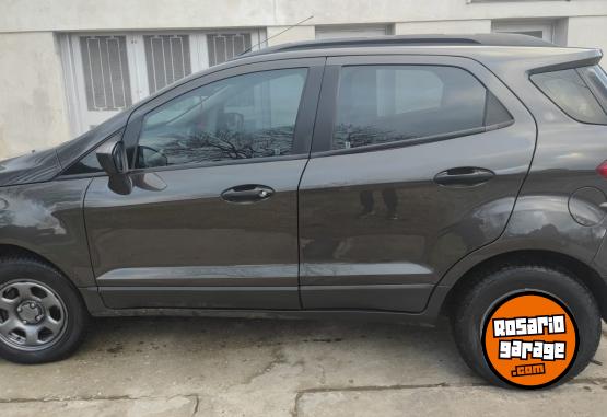 Autos - Ford Eco Sport SE 2013 Nafta 150000Km - En Venta