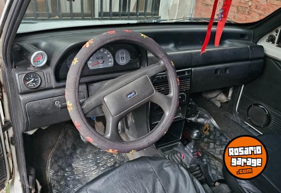 Autos - Fiat Uno S 1999 GNC 274000Km - En Venta