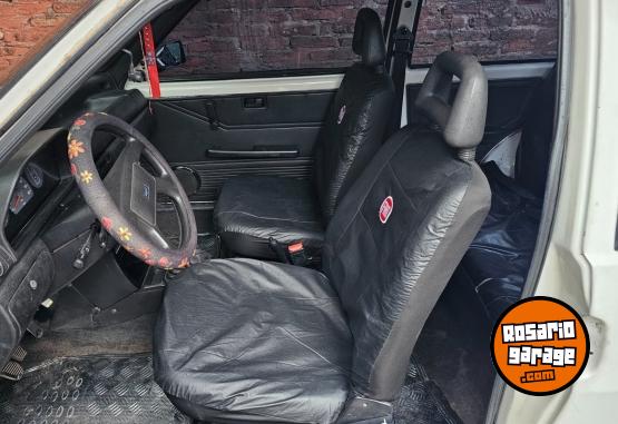 Autos - Fiat Uno S 1999 GNC 274000Km - En Venta