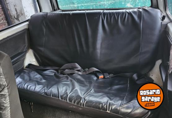 Autos - Fiat Uno S 1999 GNC 274000Km - En Venta