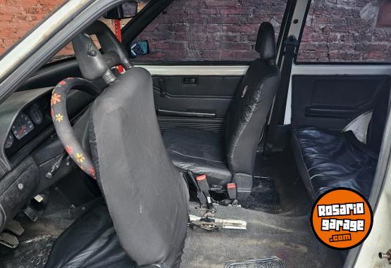 Autos - Fiat Uno S 1999 GNC 274000Km - En Venta