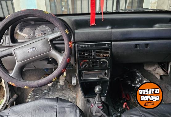Autos - Fiat Uno S 1999 GNC 274000Km - En Venta