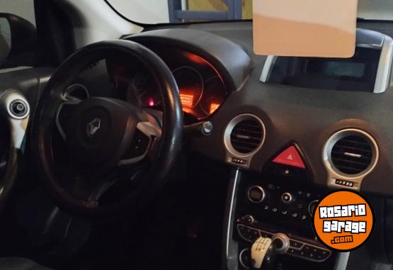 Camionetas - Renault KOLEOS DYNAMIQUE 4X4 2010 Nafta 205000Km - En Venta