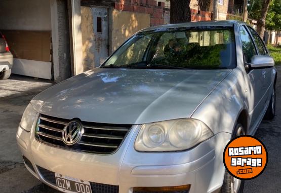 Autos - Volkswagen Bora 2008 Nafta 230000Km - En Venta