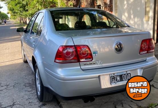 Autos - Volkswagen Bora 2008 Nafta 230000Km - En Venta