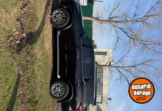 Camionetas - Toyota Sw4 srx 2021 Diesel 118000Km - En Venta
