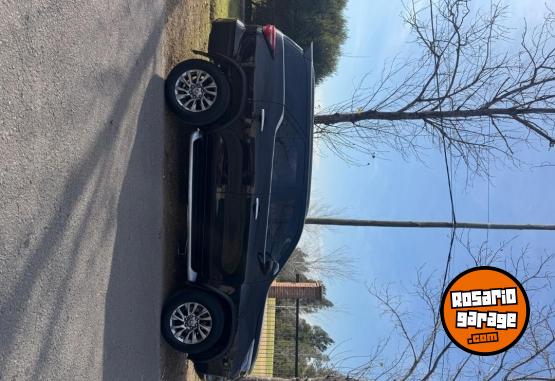 Camionetas - Toyota Sw4 srx 2021 Diesel 118000Km - En Venta