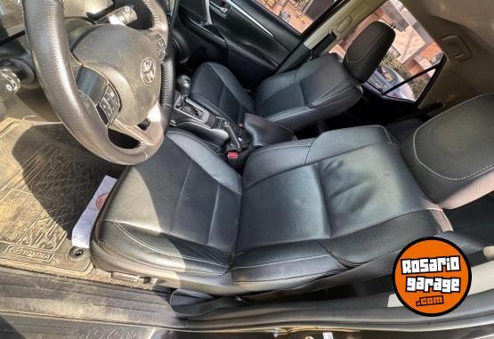 Camionetas - Toyota Sw4 srx 2021 Diesel 118000Km - En Venta