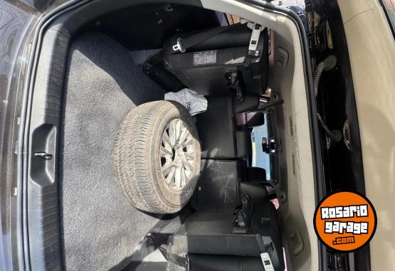 Camionetas - Toyota Sw4 srx 2021 Diesel 118000Km - En Venta