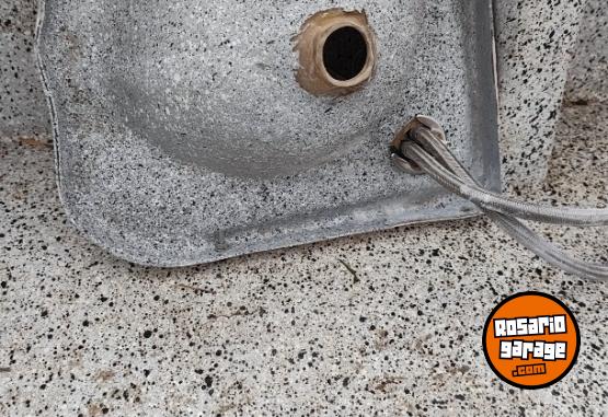 Hogar - Pileta peque�a con monocomando para casilla o motorhome - En Venta