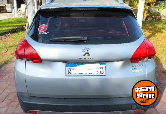 Autos - Peugeot 2008 sport 2018 Nafta 130000Km - En Venta