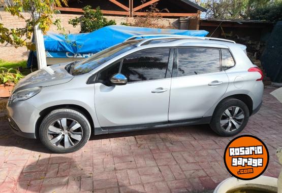 Autos - Peugeot 2008 sport 2018 Nafta 130000Km - En Venta